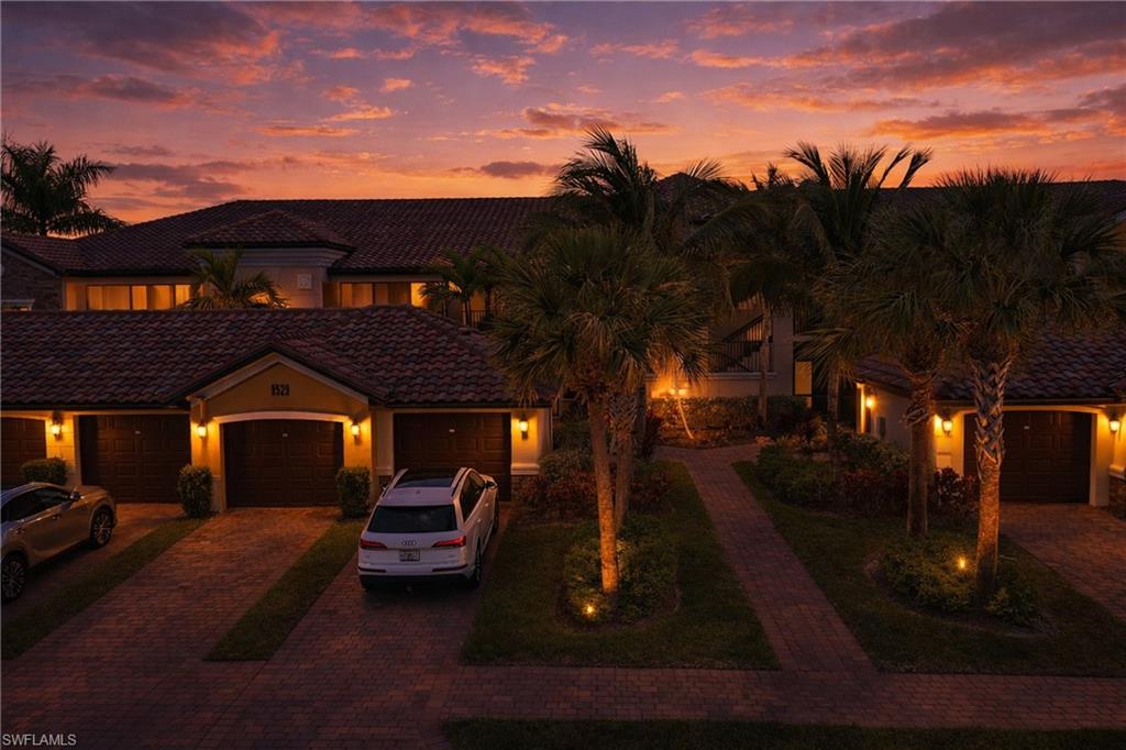 AVELLINO - Residential