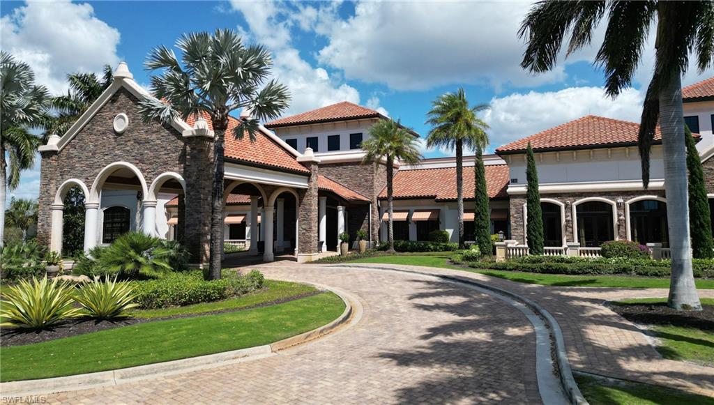 AVELLINO - Residential