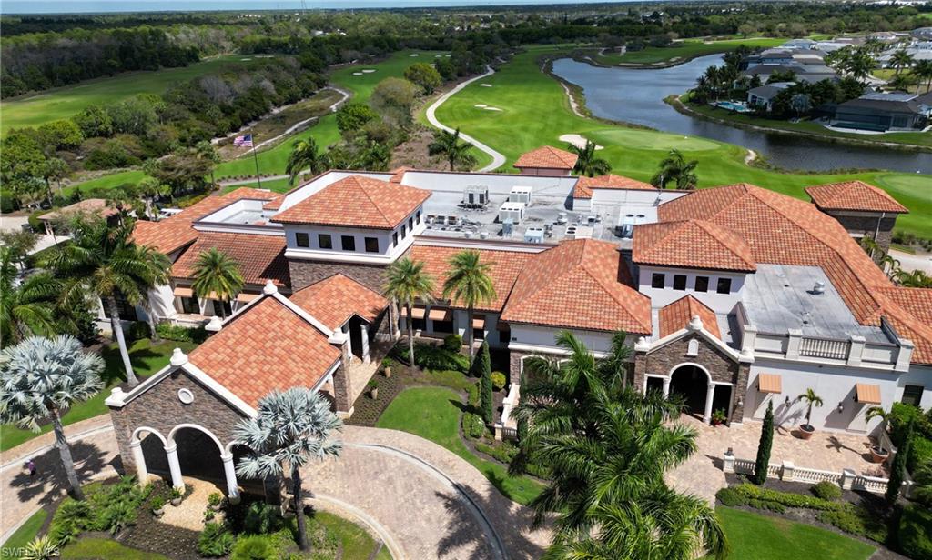 AVELLINO - Residential