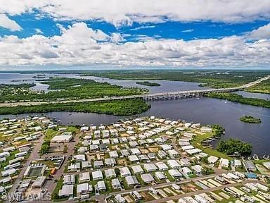 ORANGE HARBOR MOBILE HOME PARK - Residential