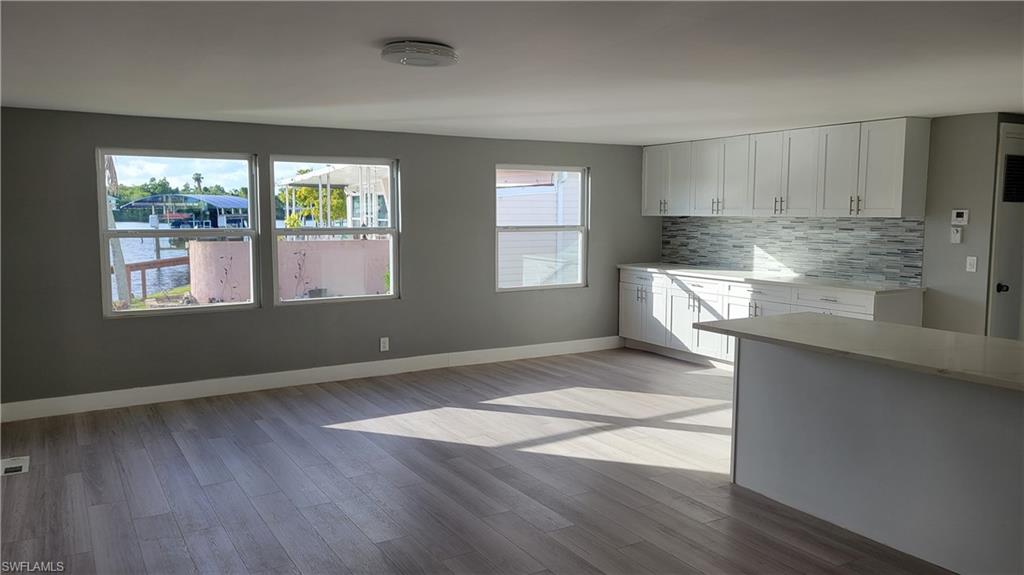 ORANGE HARBOR MOBILE HOME PARK - Residential