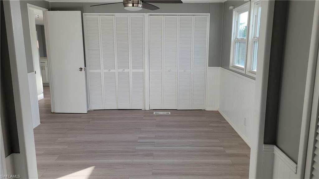 ORANGE HARBOR MOBILE HOME PARK - Residential