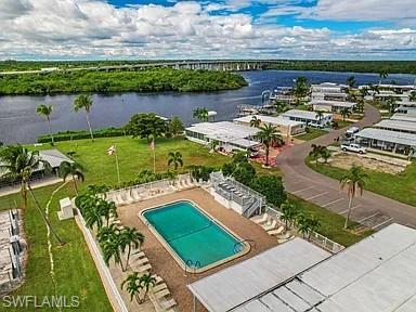 ORANGE HARBOR MOBILE HOME PARK - Residential