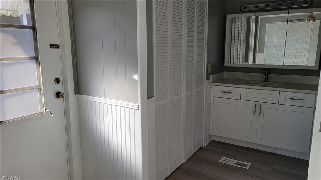 ORANGE HARBOR MOBILE HOME PARK - Residential