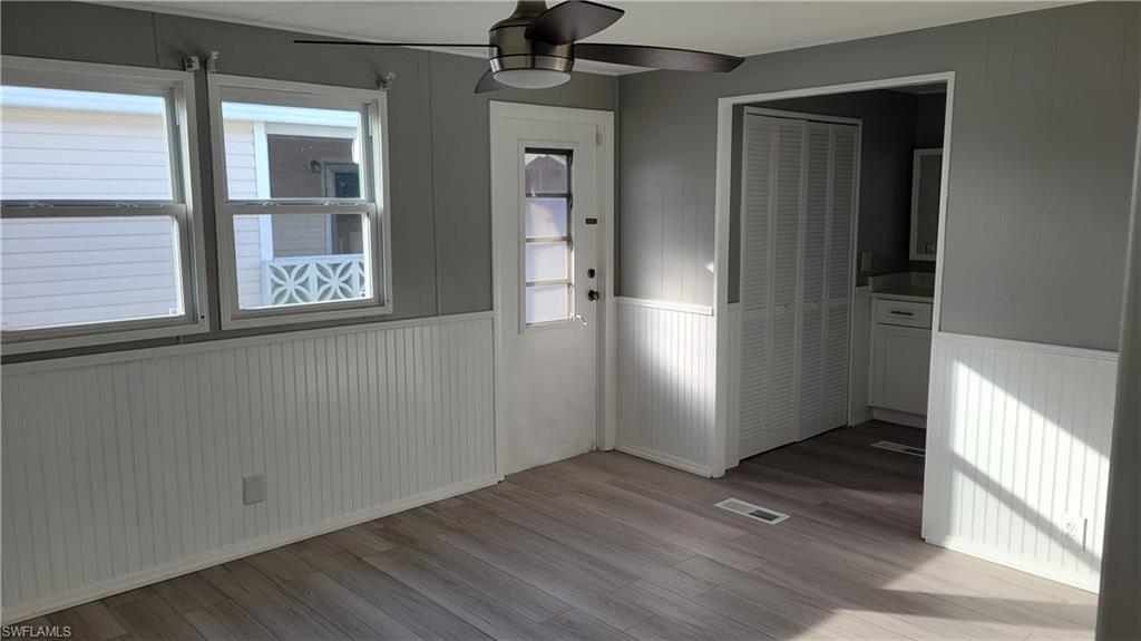 ORANGE HARBOR MOBILE HOME PARK - Residential