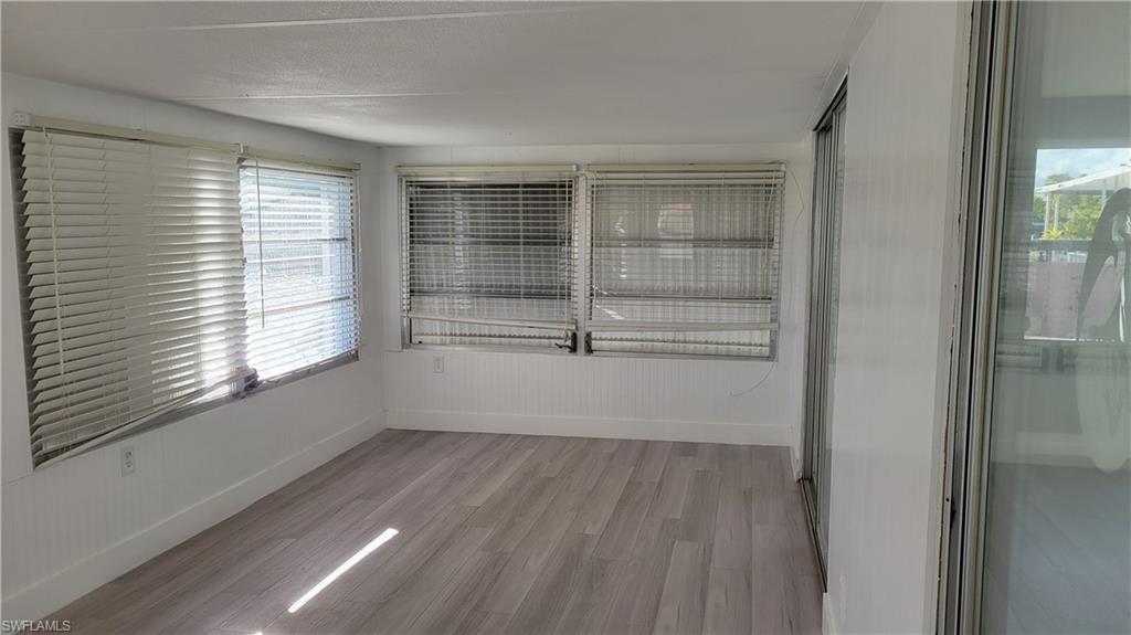 ORANGE HARBOR MOBILE HOME PARK - Residential