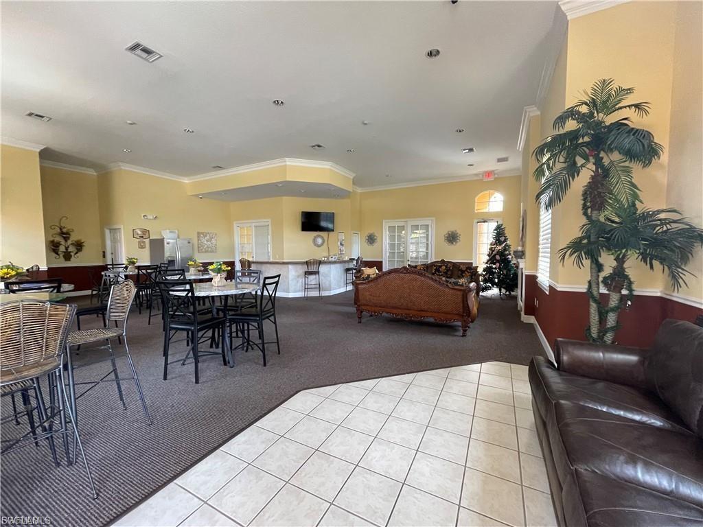 GARDENS AT BEACHWALK - Residential