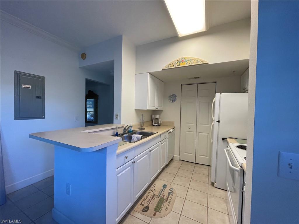 GARDENS AT BEACHWALK - Residential