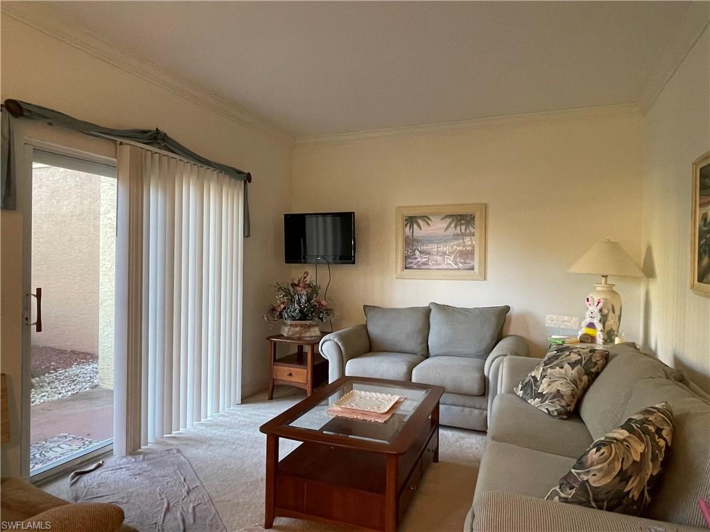 GARDENS AT BEACHWALK - Residential