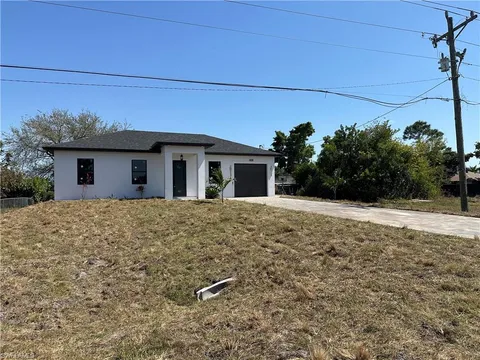 408 Alabama Rd S, Lehigh Acres, FL 33936 - MLS#: 225023537