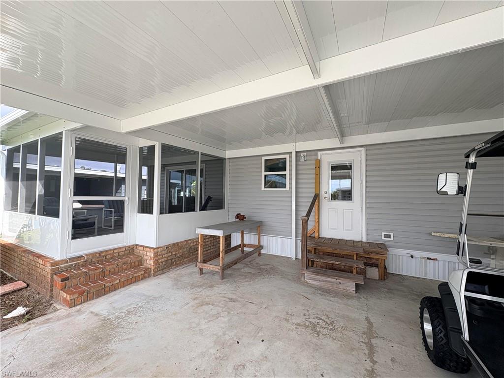 LAKE ARROWHEAD MOB VILLAGE - Residential