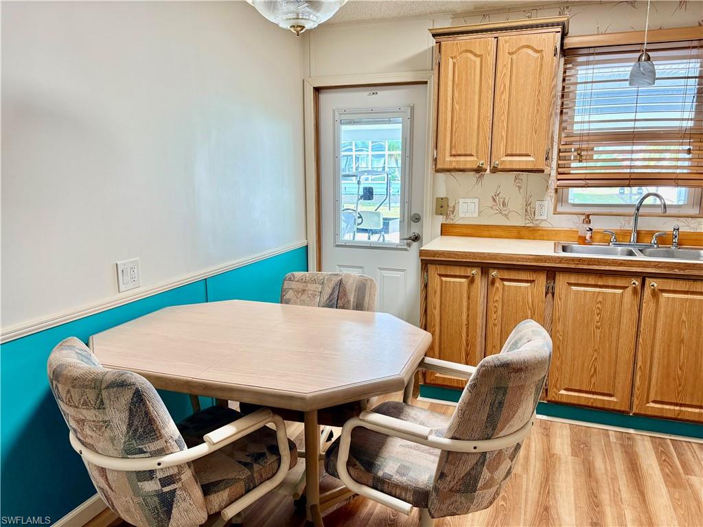 LAKE ARROWHEAD MOB VILLAGE - Residential