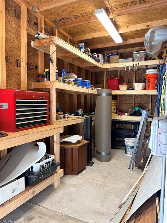 LAKE ARROWHEAD MOB VILLAGE - Residential