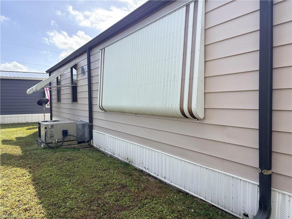 LAKE ARROWHEAD MOB VILLAGE - Residential