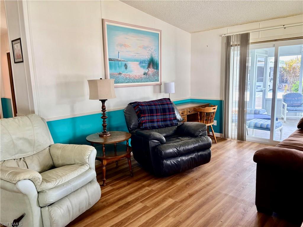 LAKE ARROWHEAD MOB VILLAGE - Residential