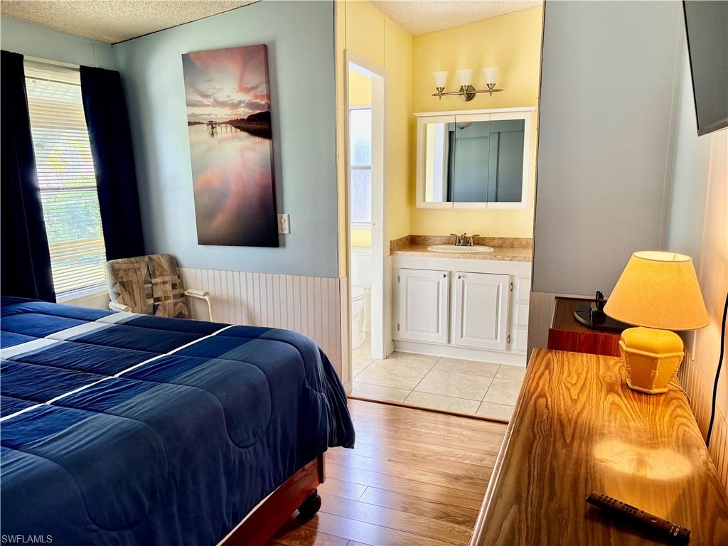 LAKE ARROWHEAD MOB VILLAGE - Residential