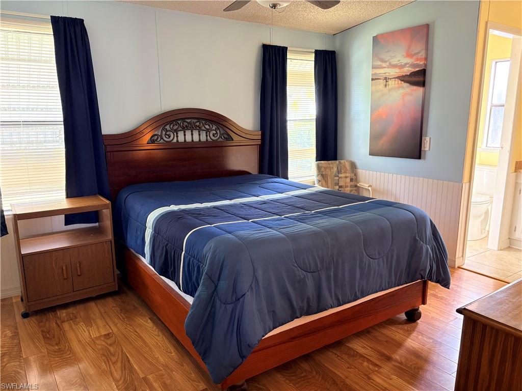 LAKE ARROWHEAD MOB VILLAGE - Residential