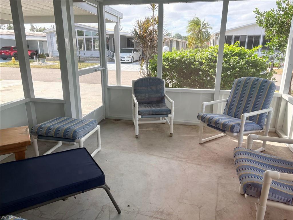 LAKE ARROWHEAD MOB VILLAGE - Residential