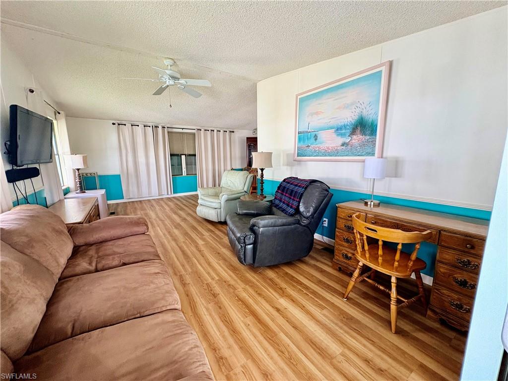 LAKE ARROWHEAD MOB VILLAGE - Residential