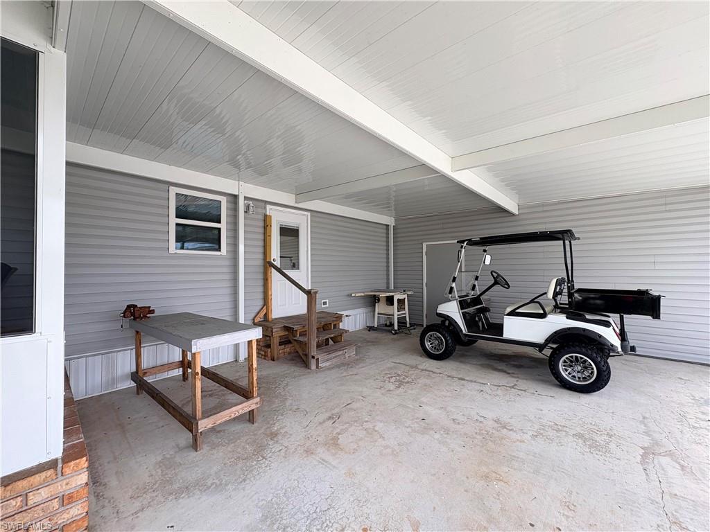 LAKE ARROWHEAD MOB VILLAGE - Residential