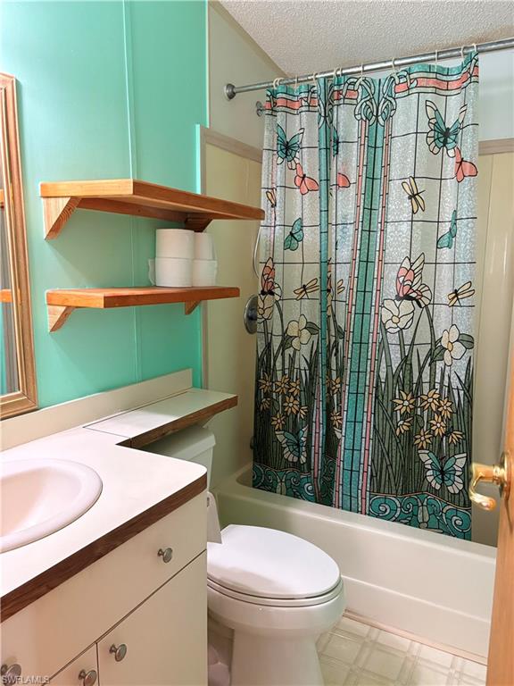 LAKE ARROWHEAD MOB VILLAGE - Residential