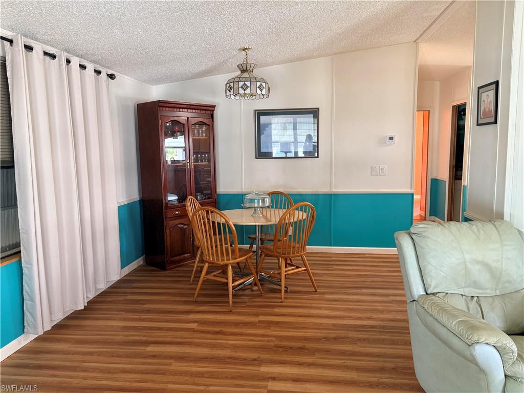 LAKE ARROWHEAD MOB VILLAGE - Residential