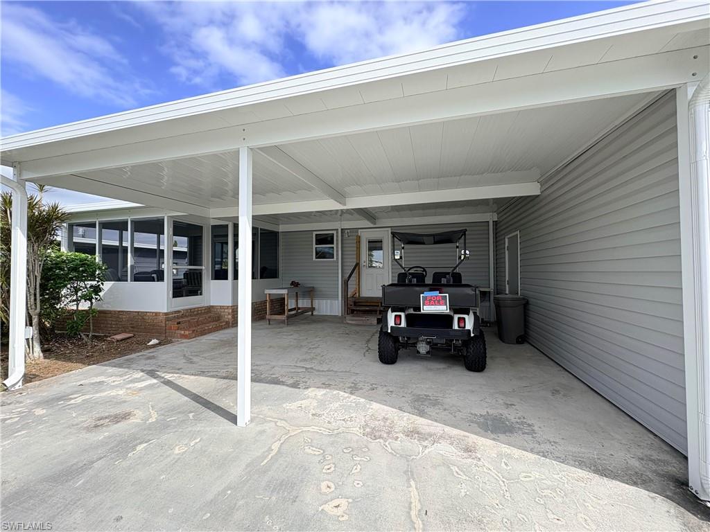 LAKE ARROWHEAD MOB VILLAGE - Residential