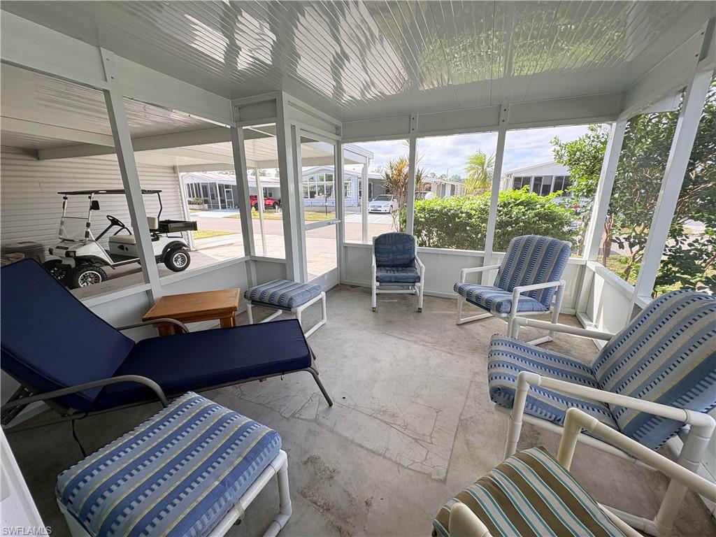 LAKE ARROWHEAD MOB VILLAGE - Residential