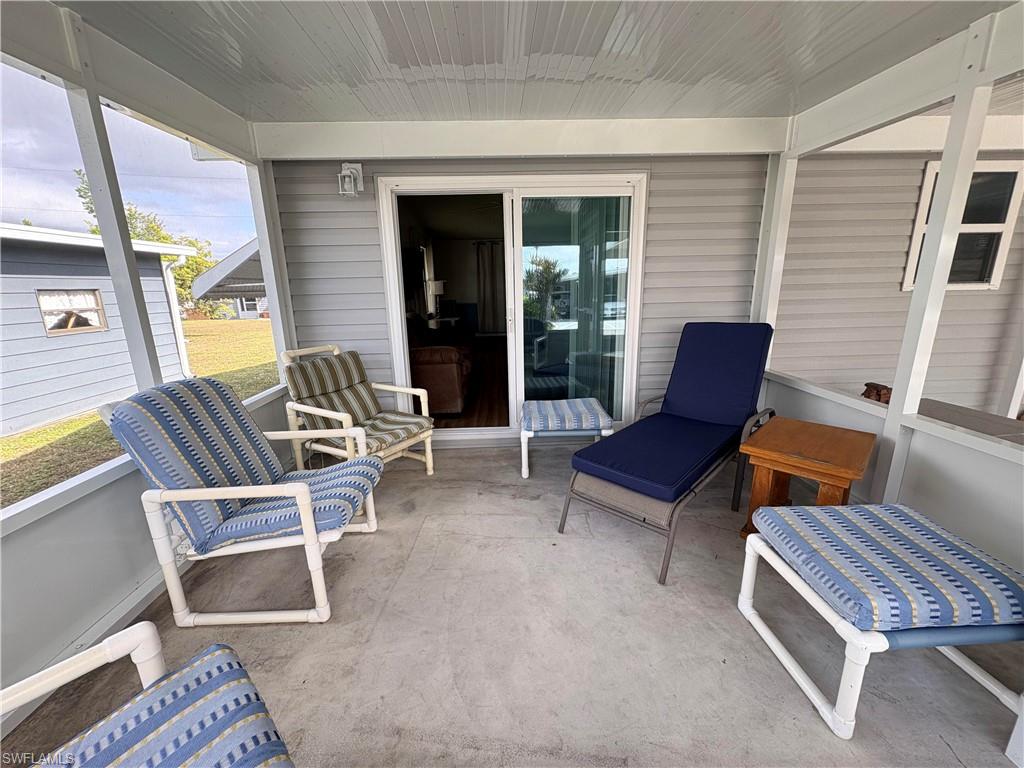 LAKE ARROWHEAD MOB VILLAGE - Residential