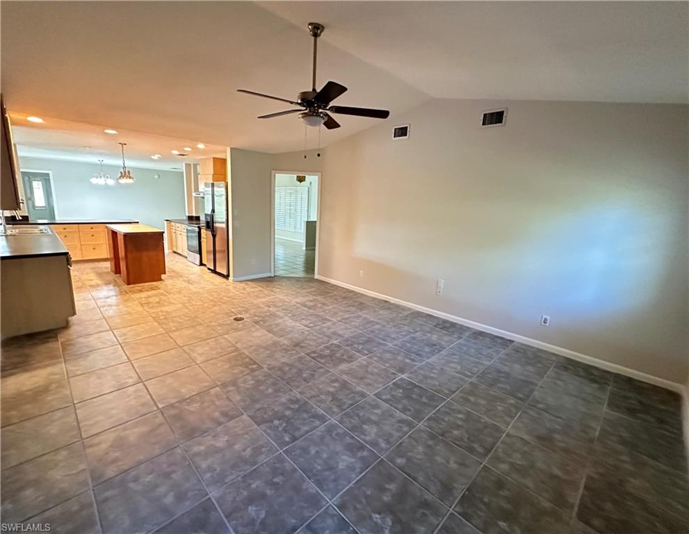 PORT CHARLOTTE - Residential