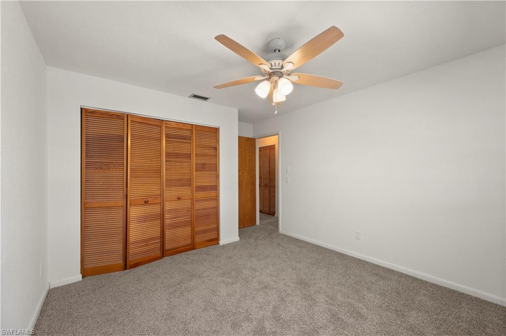 PORT CHARLOTTE - Residential