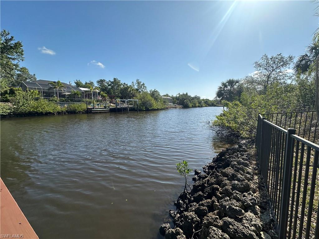 PORT CHARLOTTE - Residential