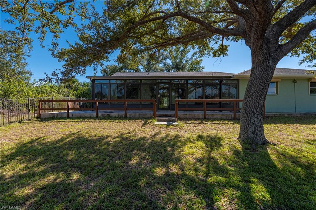 PORT CHARLOTTE - Residential