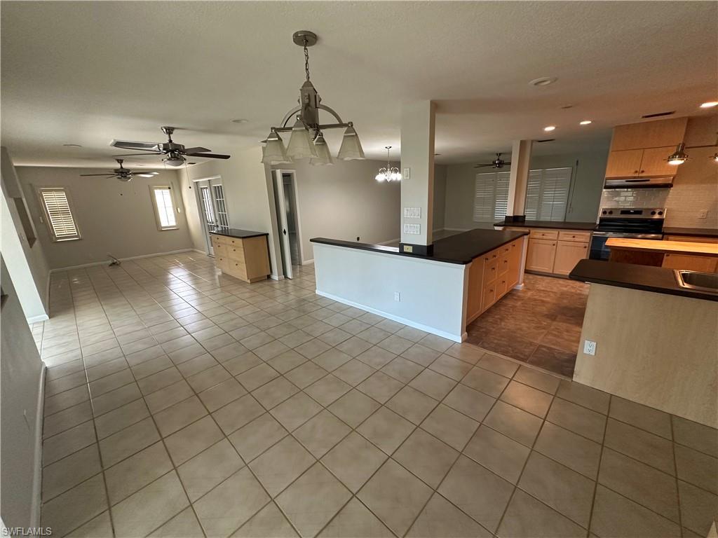 PORT CHARLOTTE - Residential