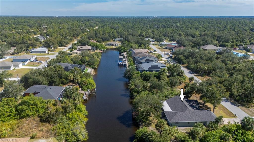 PORT CHARLOTTE - Residential