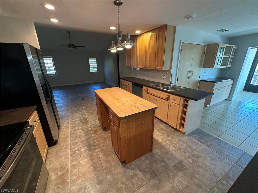 PORT CHARLOTTE - Residential