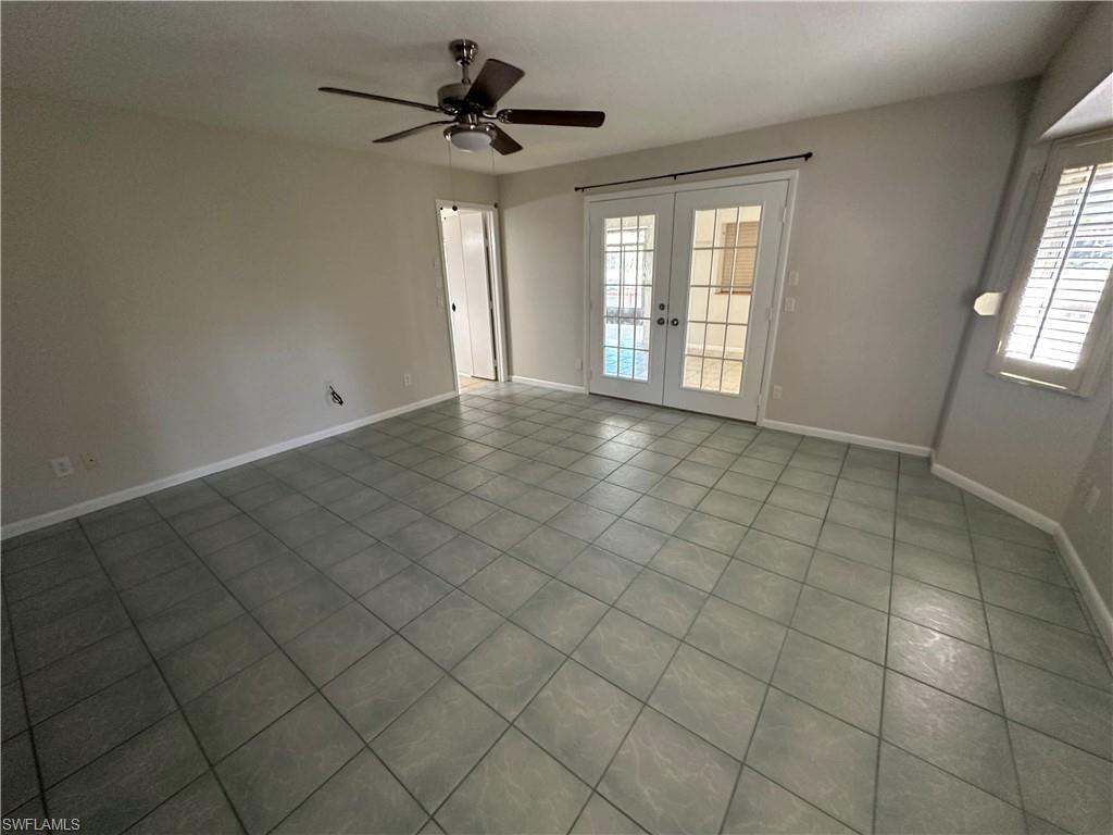 PORT CHARLOTTE - Residential