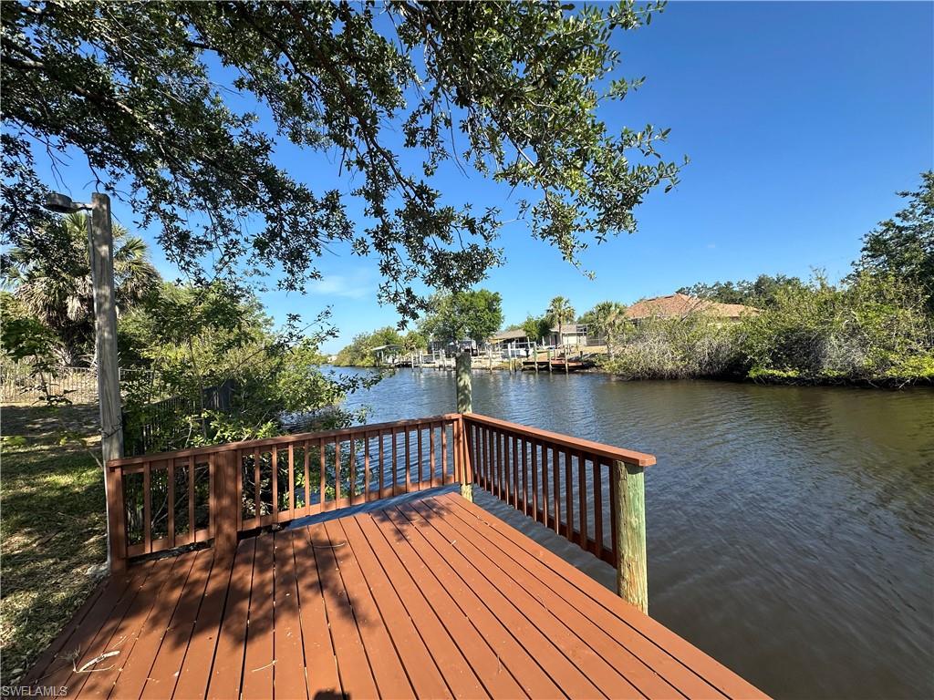 PORT CHARLOTTE - Residential