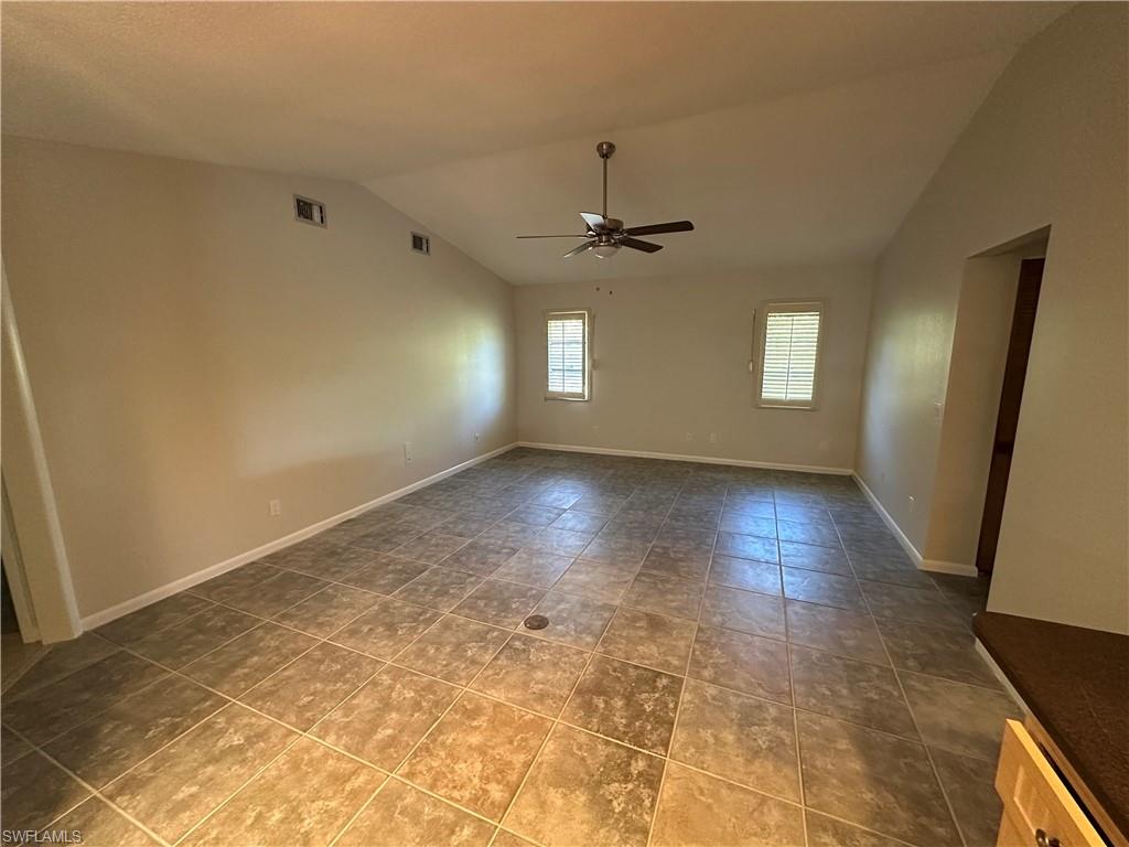 PORT CHARLOTTE - Residential