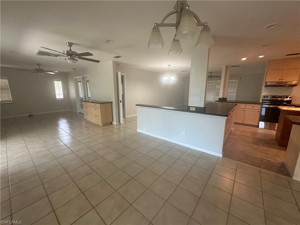 PORT CHARLOTTE - Residential