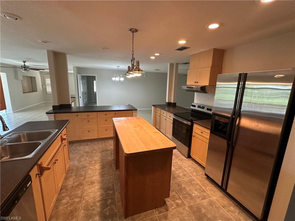 PORT CHARLOTTE - Residential