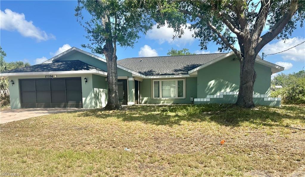 PORT CHARLOTTE - Residential