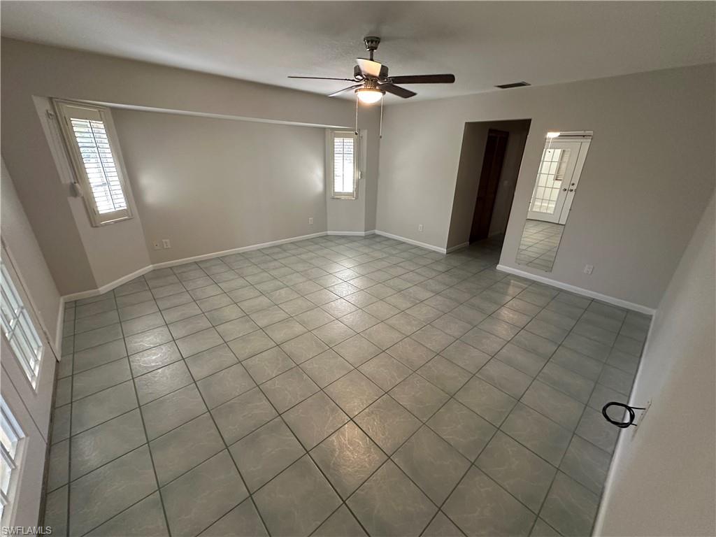 PORT CHARLOTTE - Residential