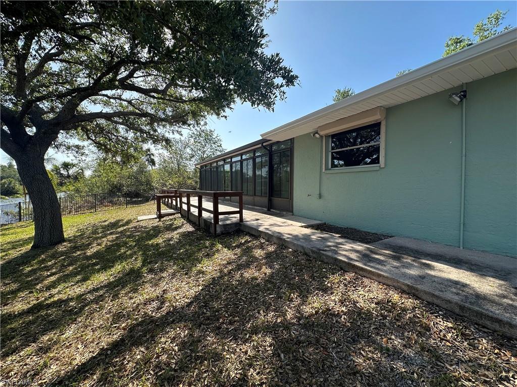 PORT CHARLOTTE - Residential