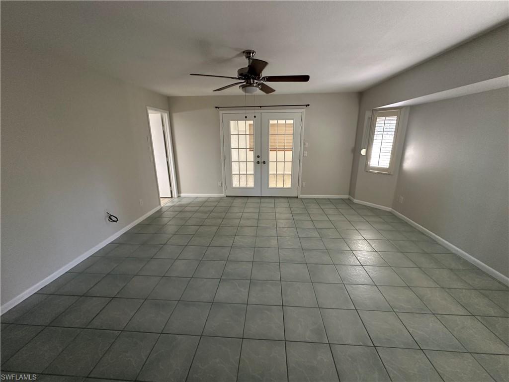 PORT CHARLOTTE - Residential