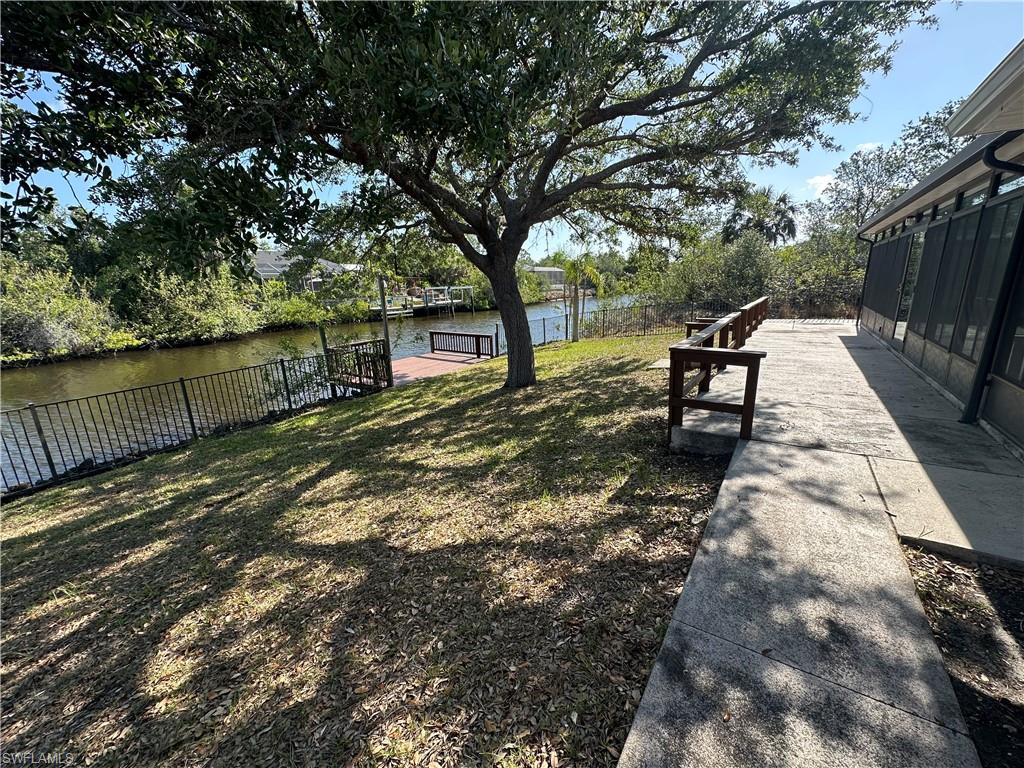 PORT CHARLOTTE - Residential