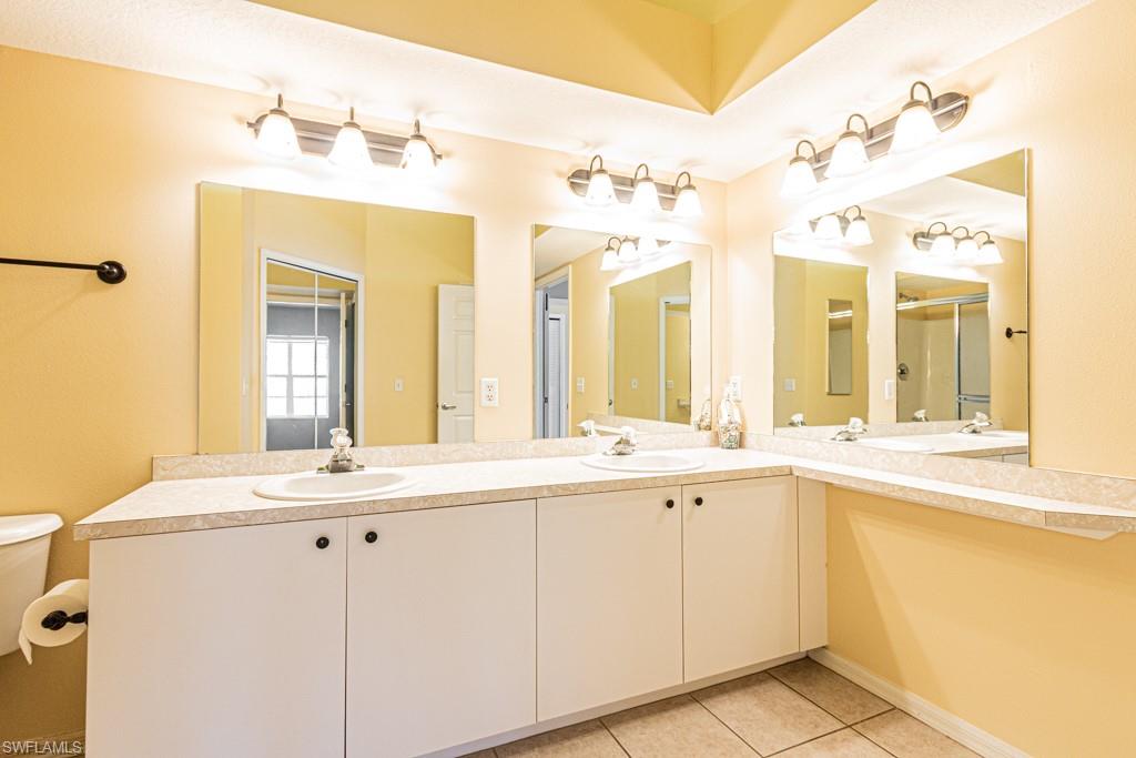 BERMUDA PARK - Residential