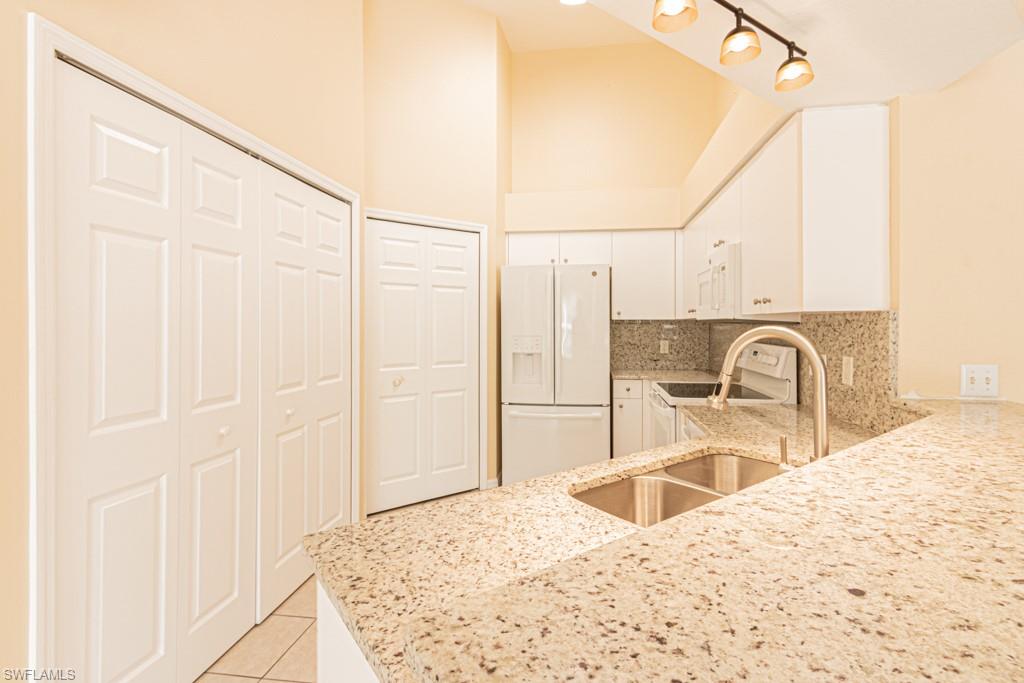 BERMUDA PARK - Residential