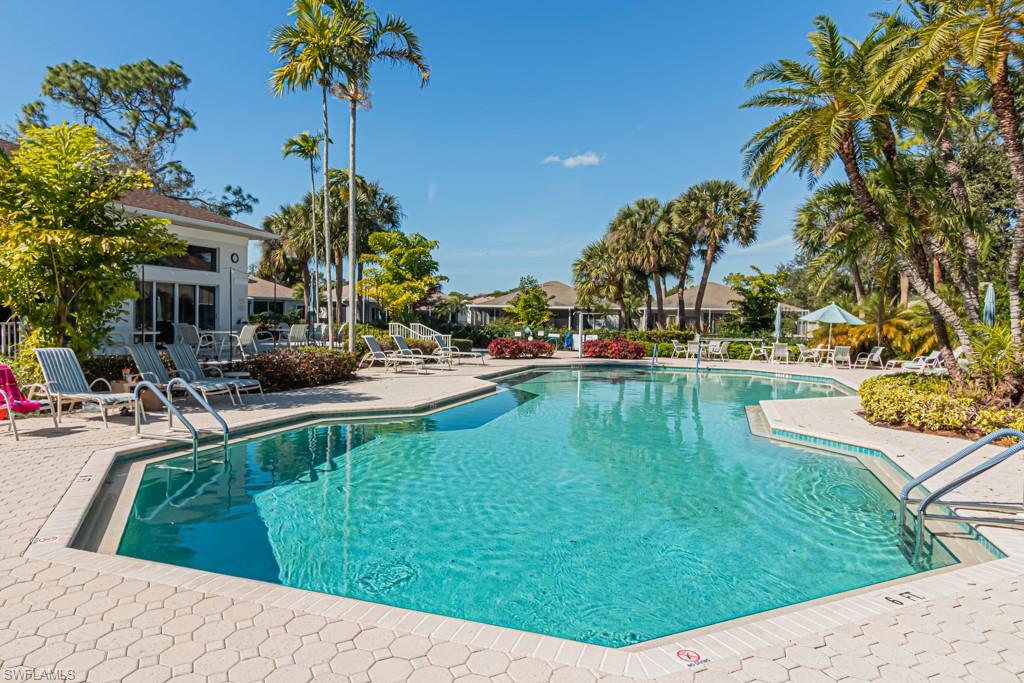 BERMUDA PARK - Residential