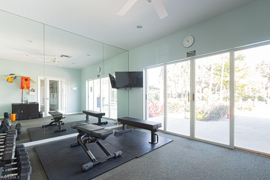 BERMUDA PARK - Residential